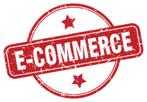 liaison ecommerce site web