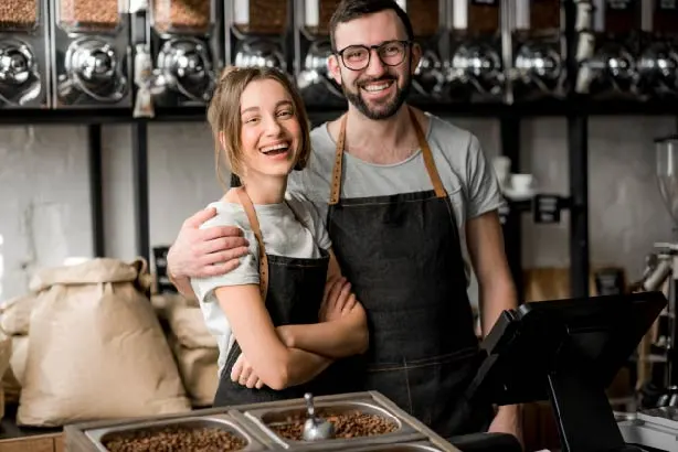 Tous Commerces