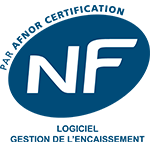 LABEL NF 525
